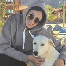 Noura Eletrby 