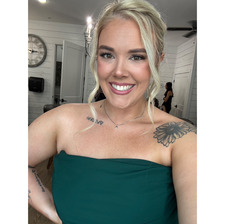 Bethany Green