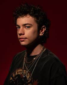 Maxwell Gutierrez