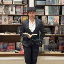 حَسن مُفِيد