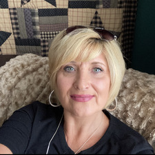Arlene Waugh