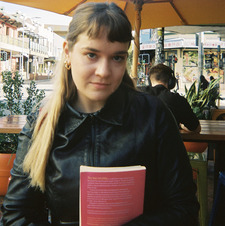 Darby Bond Brown