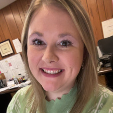 Katelyn Sudduth