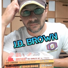 J.D. Brown