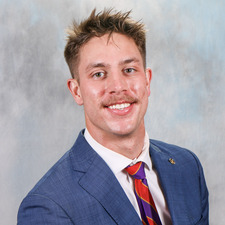 Matthew Cook