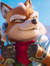 Dusty Folf