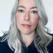 Catherine Oliver