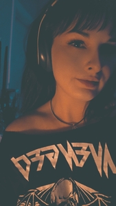 ☾ katie ☽