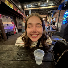 lexie!