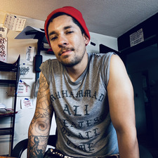 Ós Camacho