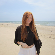 Amber Webster