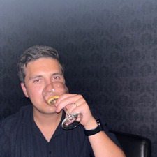 Daniel Wich