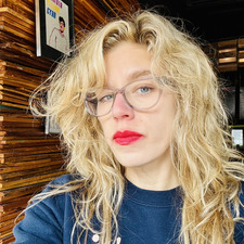 Abigail Phillips