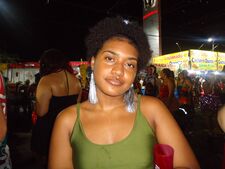 Eduarda Santos