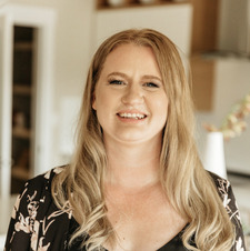 Heather Harsch