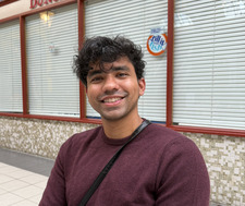 Anish