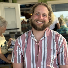 Nolan Kane