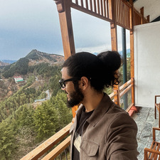 Siddhant Soni
