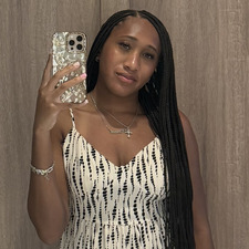 Nevaeh