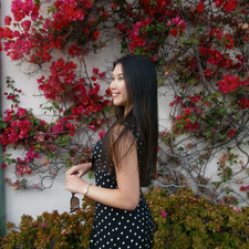 Amanda Kho
