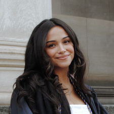 Ally Martin