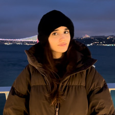 maria :))