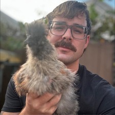 Cody Barton
