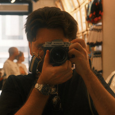 Kie Hackett