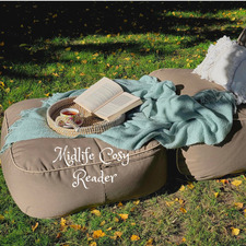 Jo - •.• Midlife Cosy Reader •.•