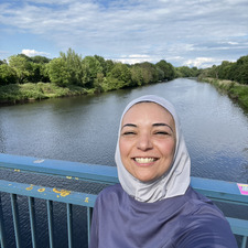 May Abdalwareth