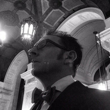 MATTEO LORENZ