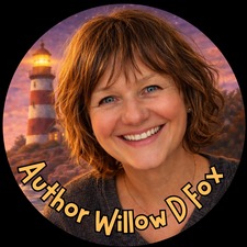 Willow D Fox
