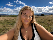 Emma ringo