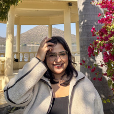 Unnati Tomar