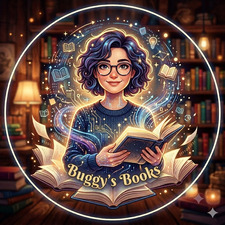 BuggysBooks 
