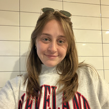 Rebecca O