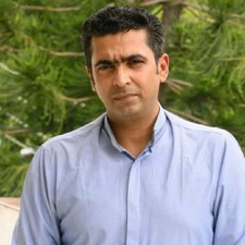 Abhijeet
