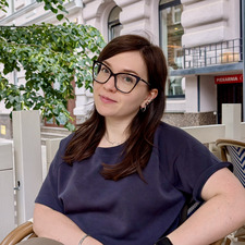Kateryna A