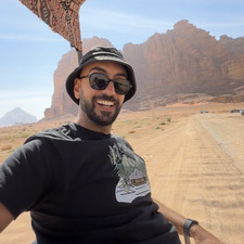 Kareem Samad