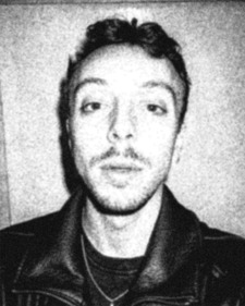 Daniel Mayet