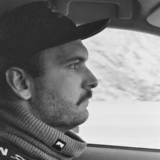 Patrick Mohorcic