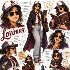 Lorimar Acevedo