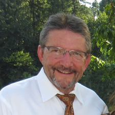 Daniel Mahler