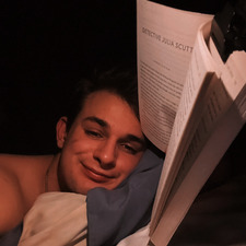 Matthew Jelinski