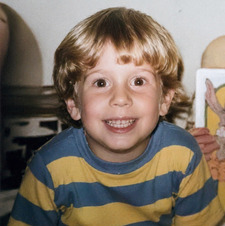 Courson Steve