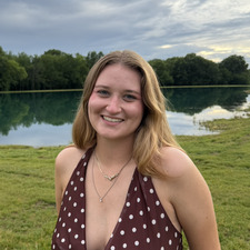 Emma Kessinger