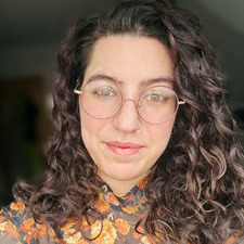 Molly Gregory