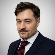 Stuart Black