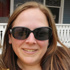 Jenn Young