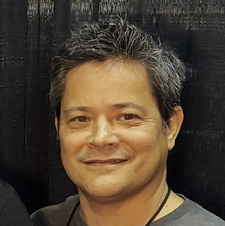 Steve Wang